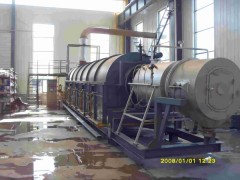 名稱(chēng)：稀土拋光粉焙燒，規(guī)格：?0.95×16.5燃?xì)饧訜? width=